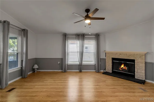 $50,000 | 438 Chestnut Drive, Lockport Town, NY 14094