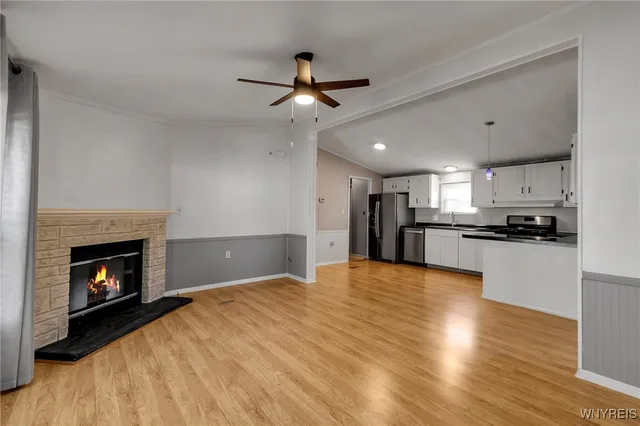 $50,000 | 438 Chestnut Drive, Lockport Town, NY 14094