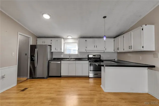 $50,000 | 438 Chestnut Drive, Lockport Town, NY 14094