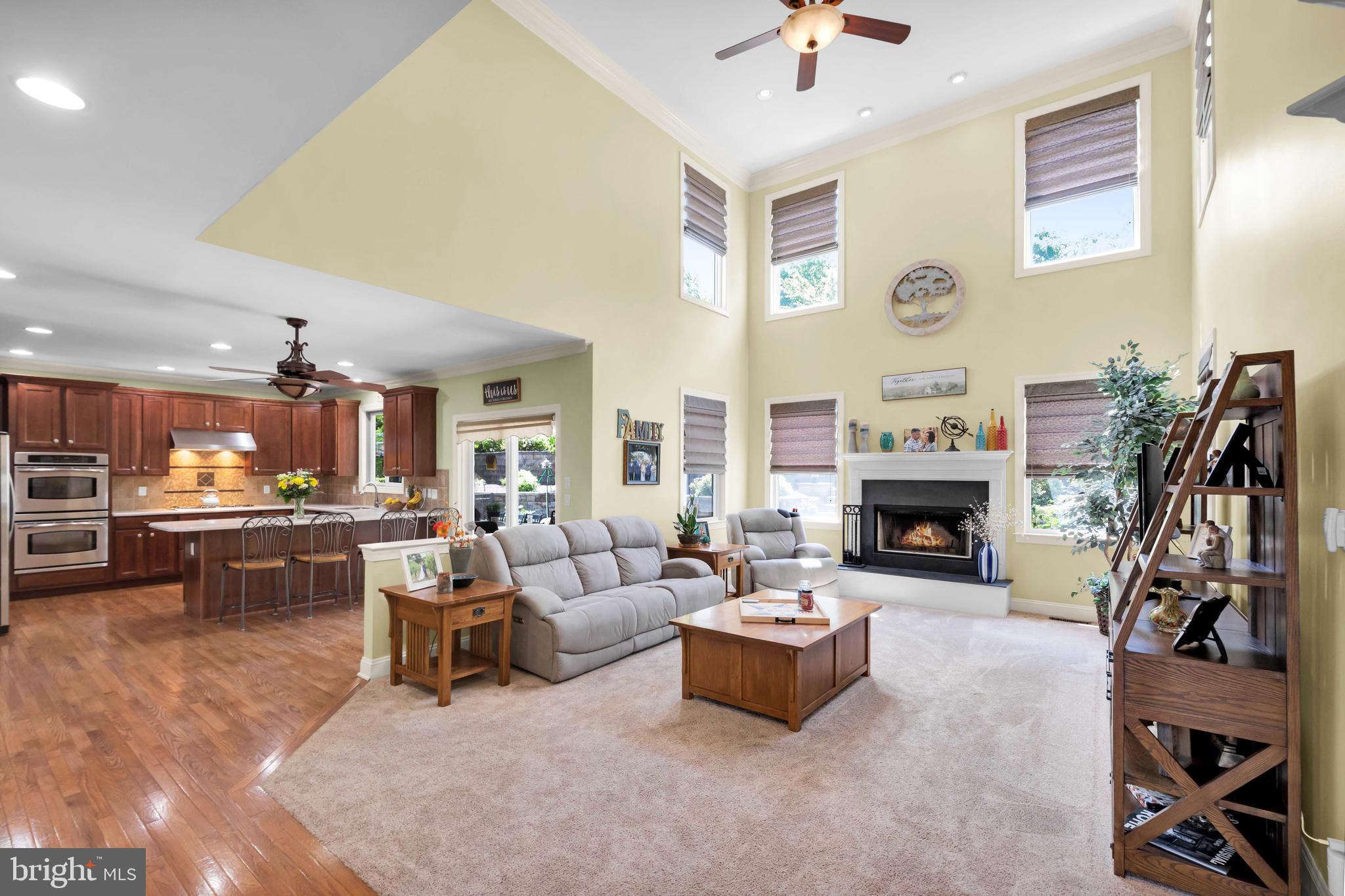 2760 Valley View Road Hellertown, PA 18055 - Photo 13 of 80