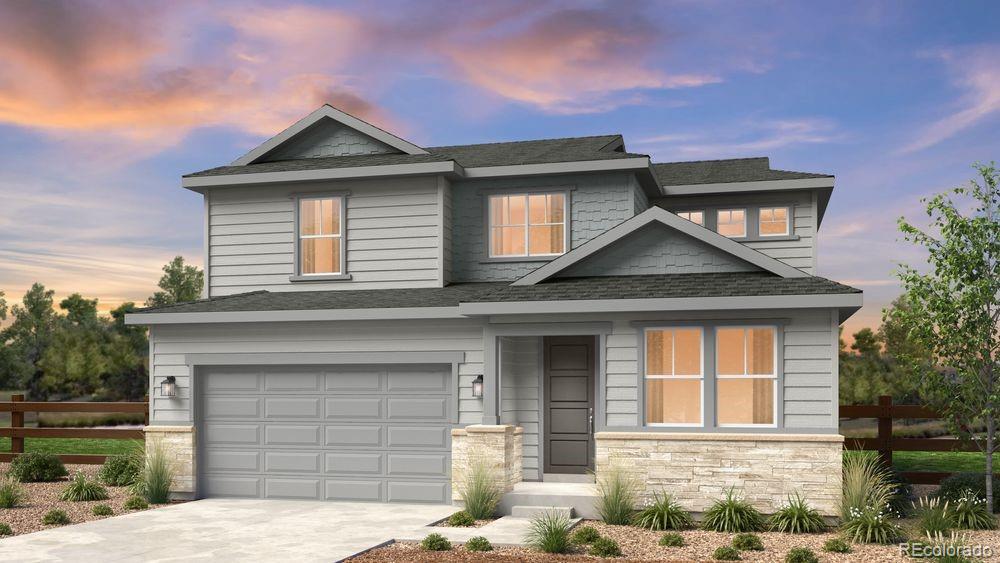 4304 Ridgewalk Point Castle Rock, CO 80108 - Photo 1 of 13 Gallery Image 1