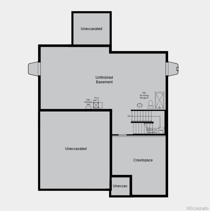 4304 Ridgewalk Point Castle Rock, CO 80108 - Photo 4 of 13 Gallery Image 4