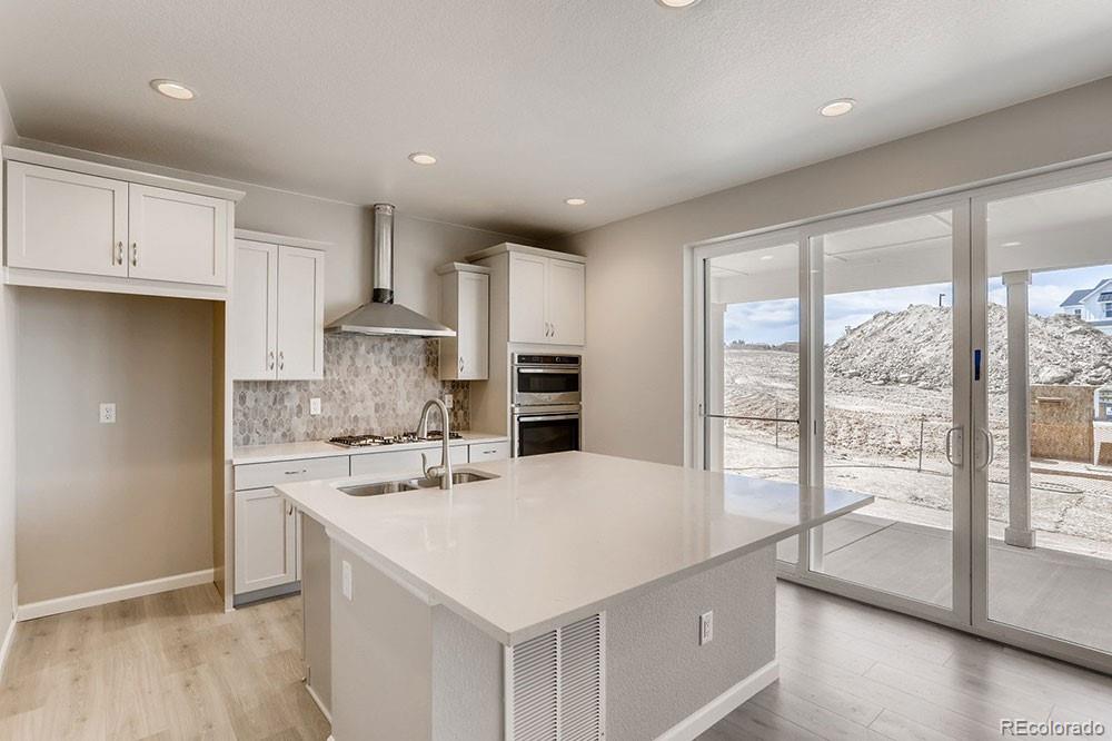 4304 Ridgewalk Point Castle Rock, CO 80108 - Photo 5 of 13 Gallery Image 5