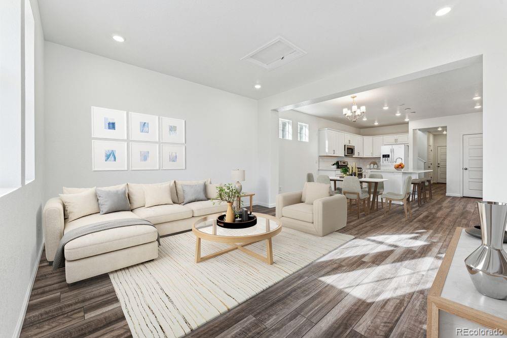 4304 Ridgewalk Point Castle Rock, CO 80108 - Photo 10 of 13 Gallery Image 10