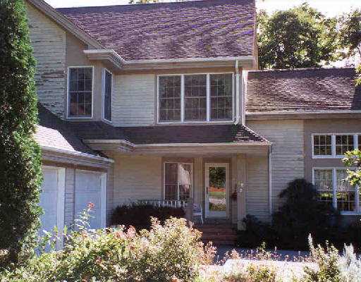 59 Daniel T Church Road Tiverton, RI 02878 - Photo 1 of 1 Exterior Front.