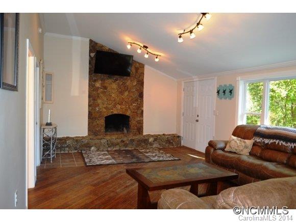 98 Moores Valley Road Leicester, NC 28748 - Photo 3 of 12