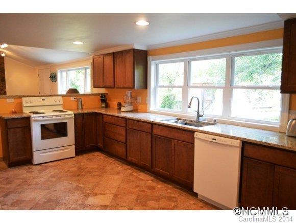 98 Moores Valley Road Leicester, NC 28748 - Photo 4 of 12