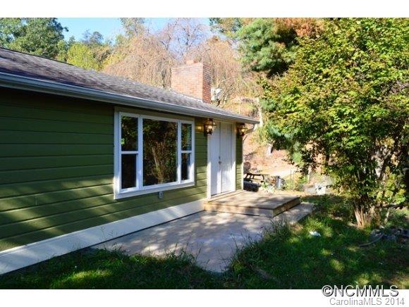98 Moores Valley Road Leicester, NC 28748 - Photo 10 of 12