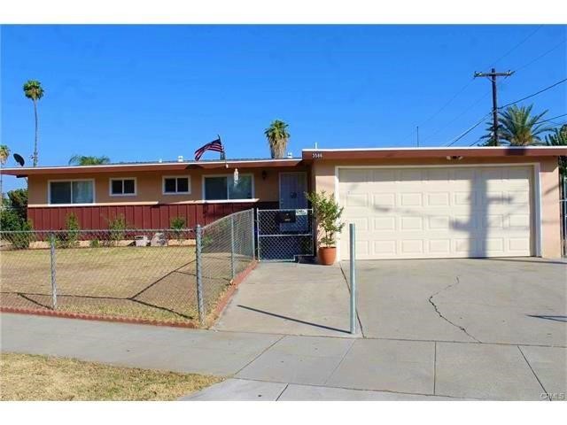 3586 McKenzie Street Riverside, CA 92503 - Photo 1 of 1