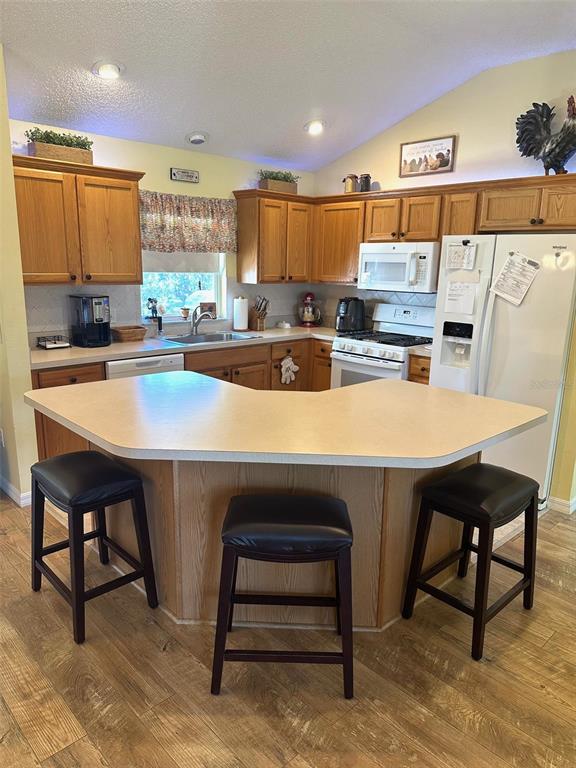 1289 Addison Avenue The Villages, FL 32162 - Photo 14 of 32