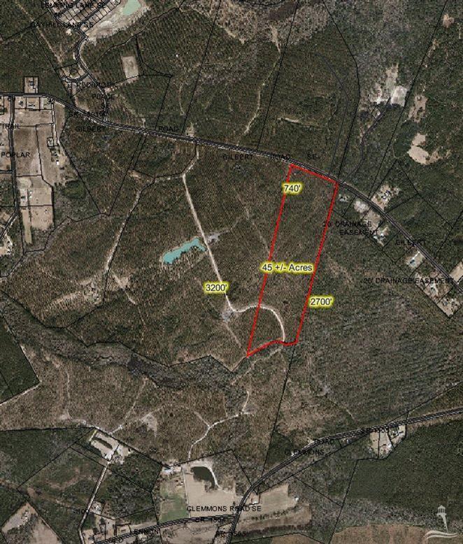45 Gilbert Road Southeast Bolivia, NC 28422 - Photo 2 of 11 Additional Photo