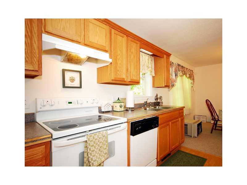 33 Ring Landing Road Casco, ME 04015 - Photo 6 of 26 Kitchen.
