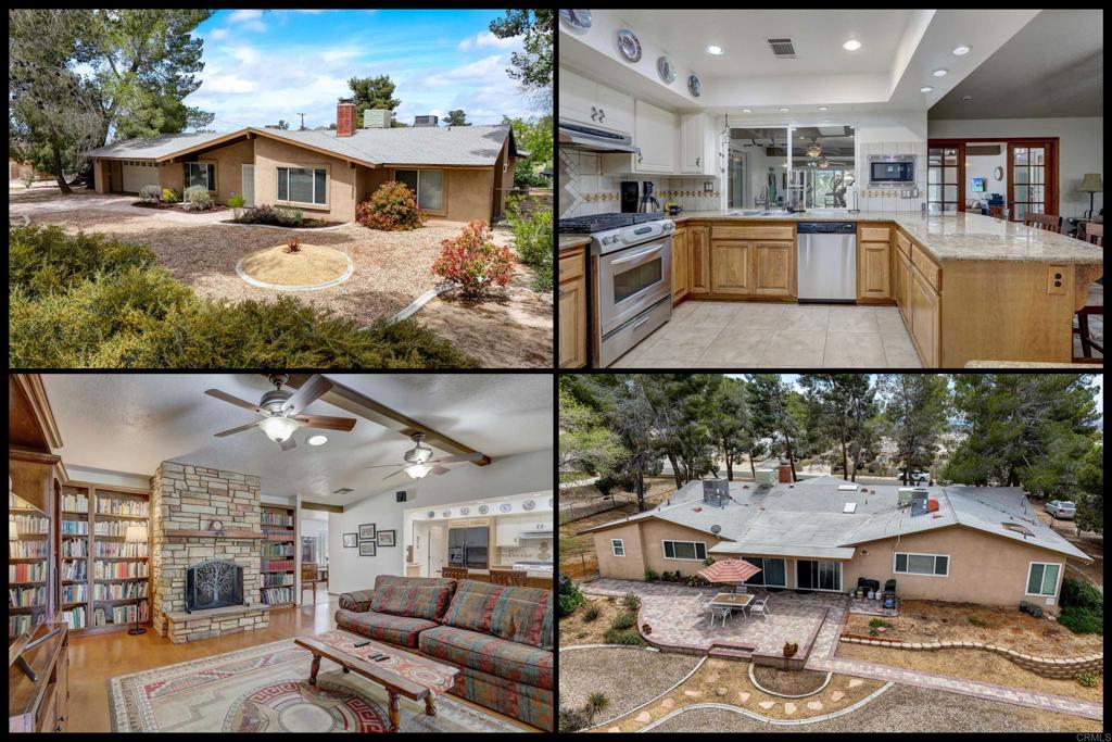 18520 Cocqui Road Apple Valley, CA 92307 - Photo 1 of 1 Gallery Image 1