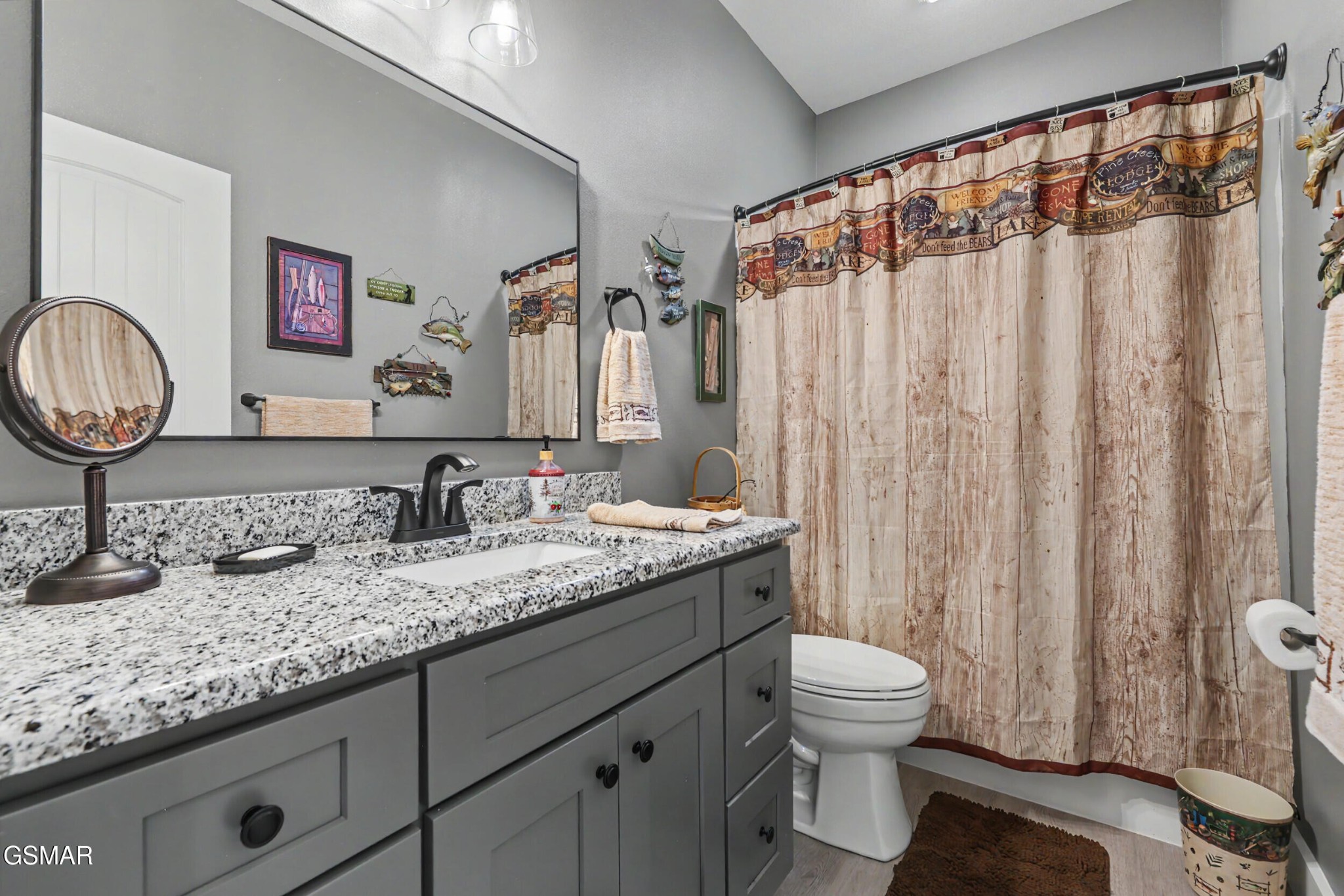 1016 Country Mountain Road Cosby, TN 37722 - Photo 24 of 53 Gallery Image 24