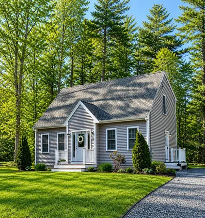 $675,000 | 10 Race Lane, Sandwich, MA 02563