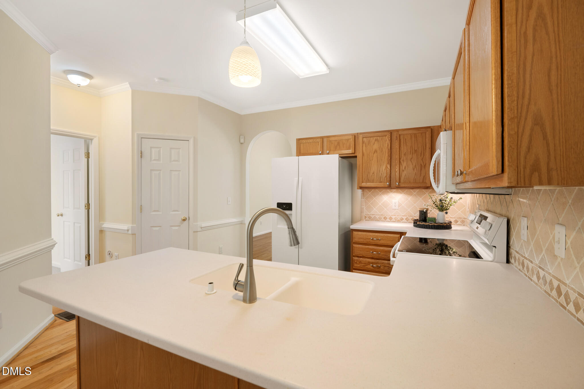 5604 Neuse Farm Drive Raleigh, NC 27616 - Photo 15 of 44 kitchen