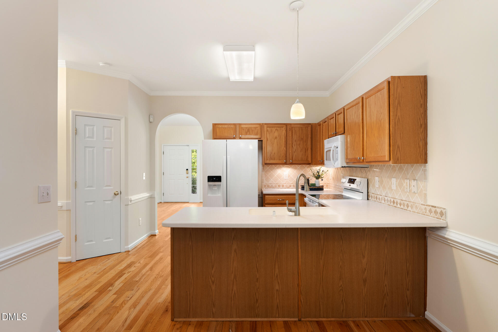 5604 Neuse Farm Drive Raleigh, NC 27616 - Photo 16 of 44 kitchen