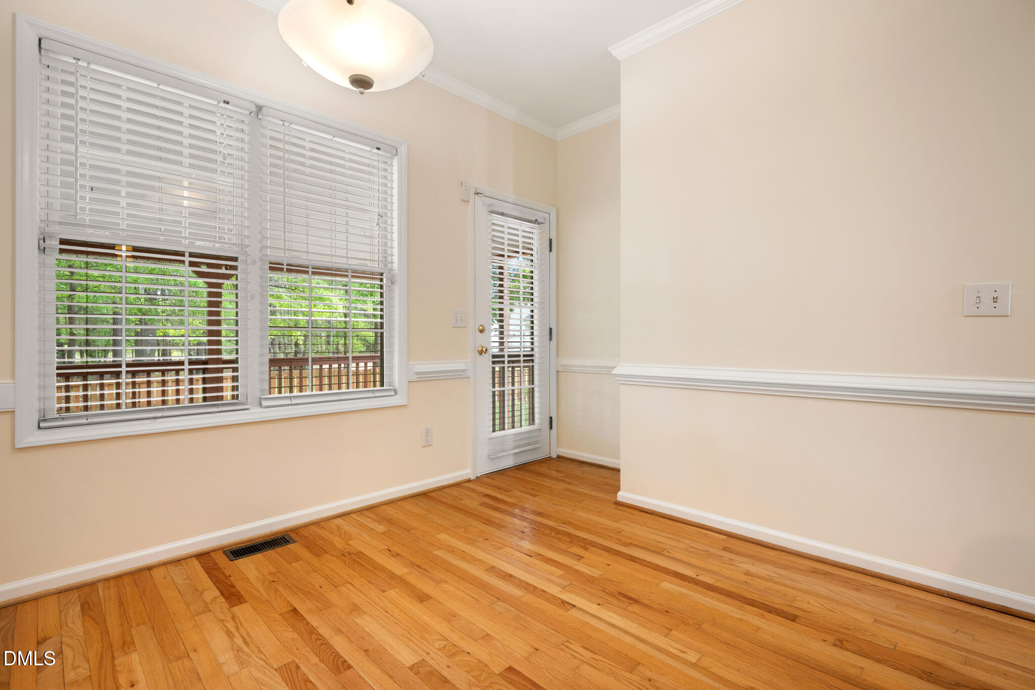 5604 Neuse Farm Drive Raleigh, NC 27616 - Photo 17 of 44 dining