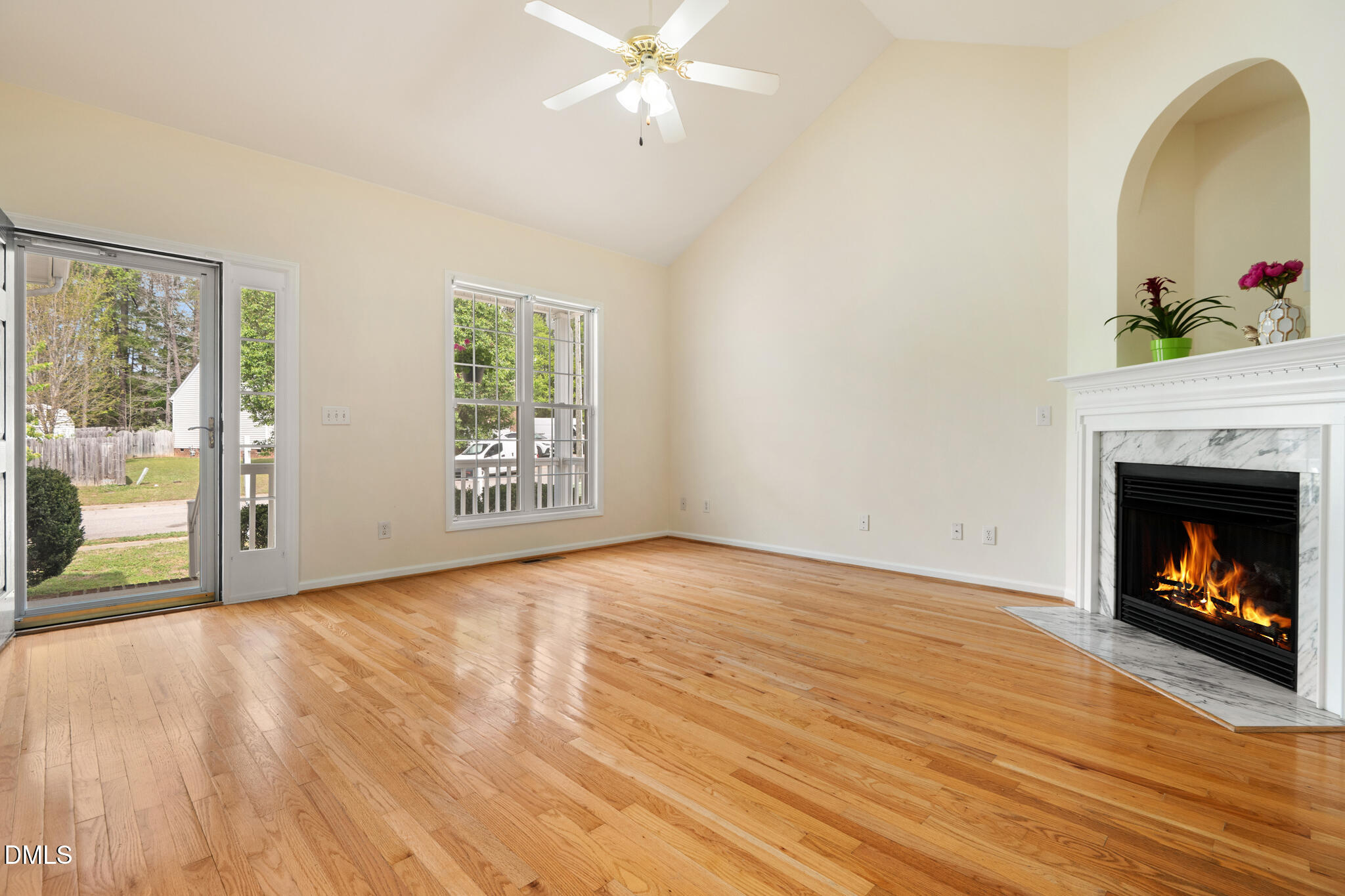 5604 Neuse Farm Drive Raleigh, NC 27616 - Photo 2 of 44 family room