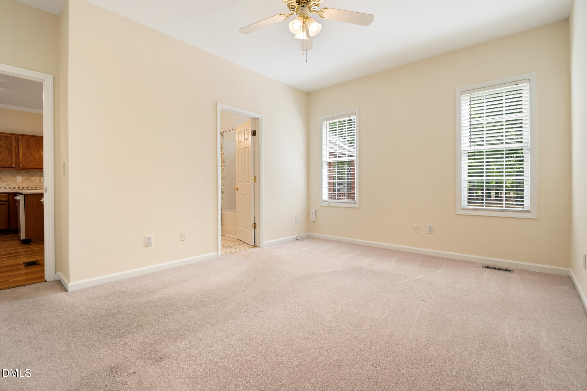 5604 Neuse Farm Drive Raleigh, NC 27616 - Photo 21 of 44 Primary