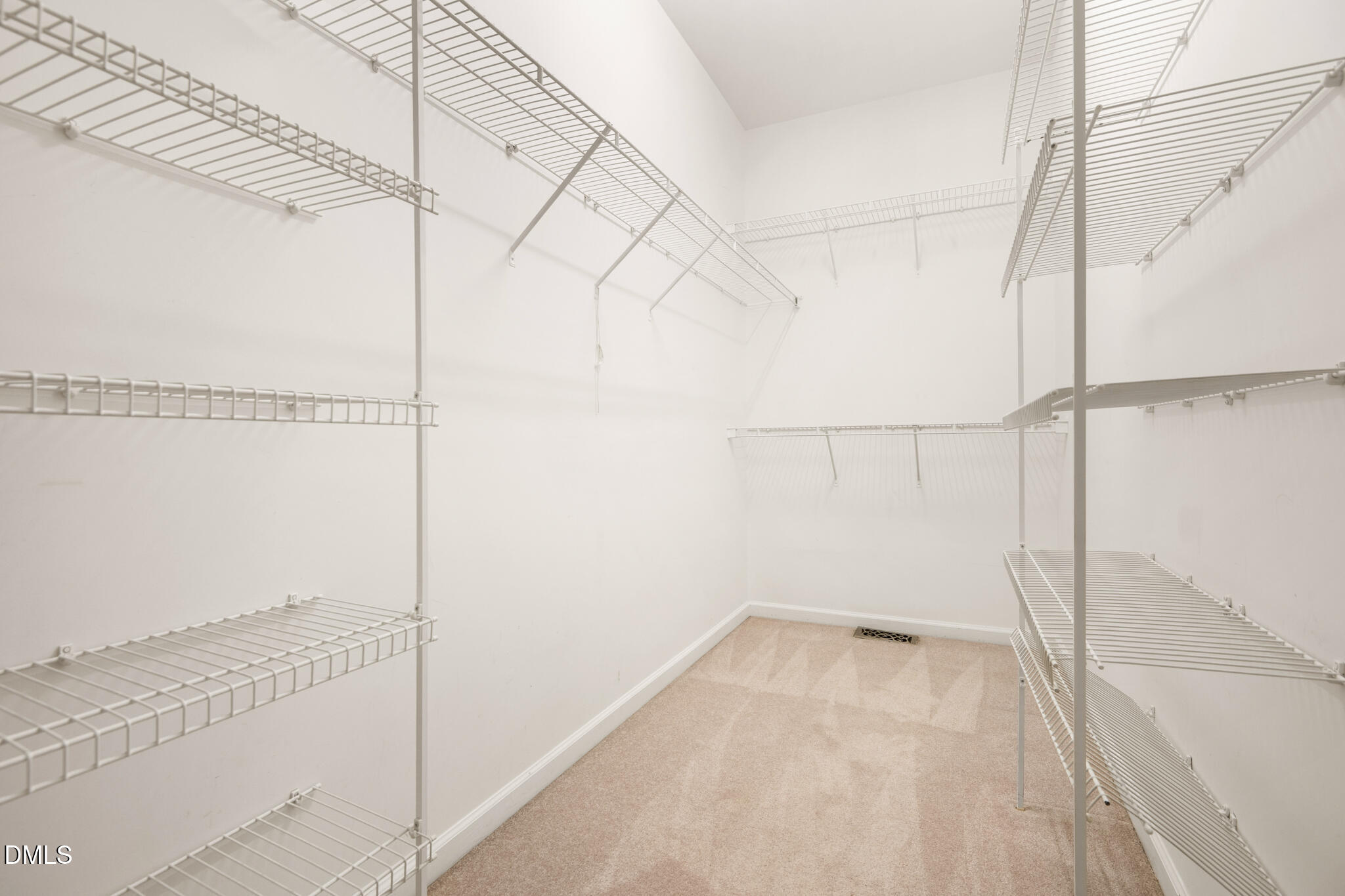 5604 Neuse Farm Drive Raleigh, NC 27616 - Photo 24 of 44 Primary Closet
