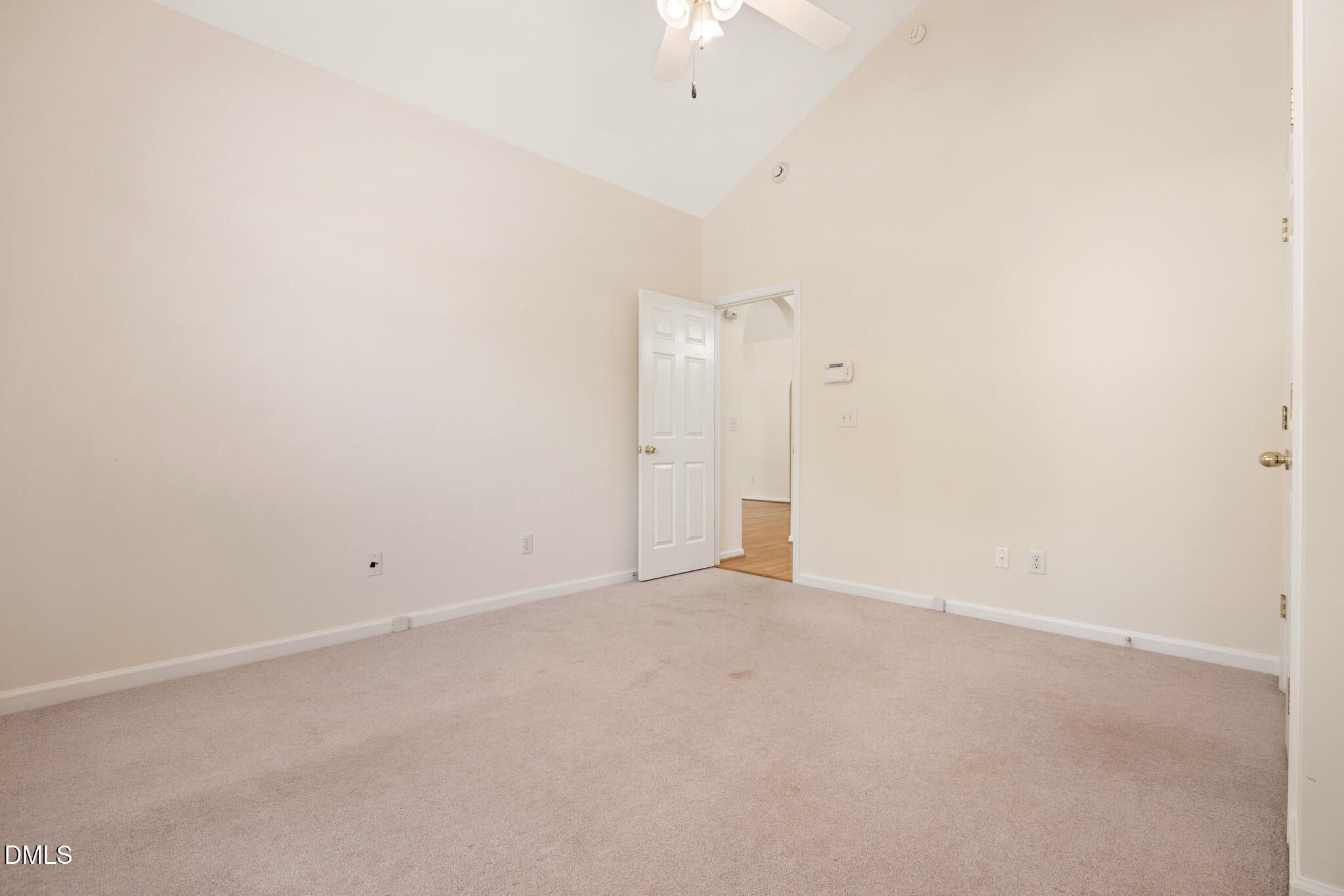 5604 Neuse Farm Drive Raleigh, NC 27616 - Photo 26 of 44 front bedroom