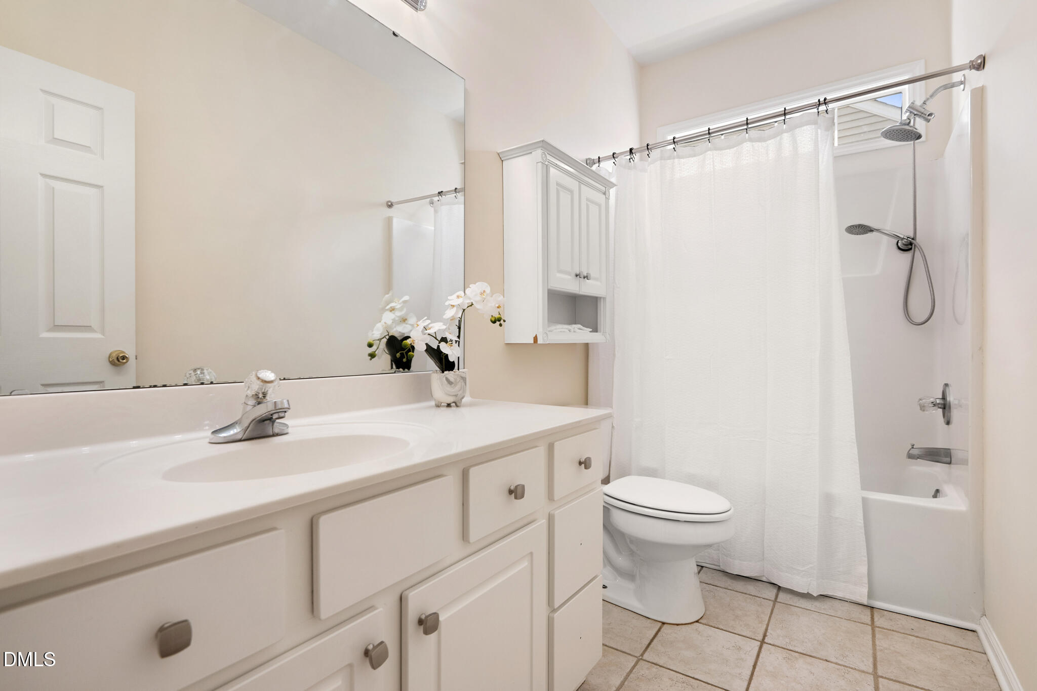 5604 Neuse Farm Drive Raleigh, NC 27616 - Photo 27 of 44 bathroom