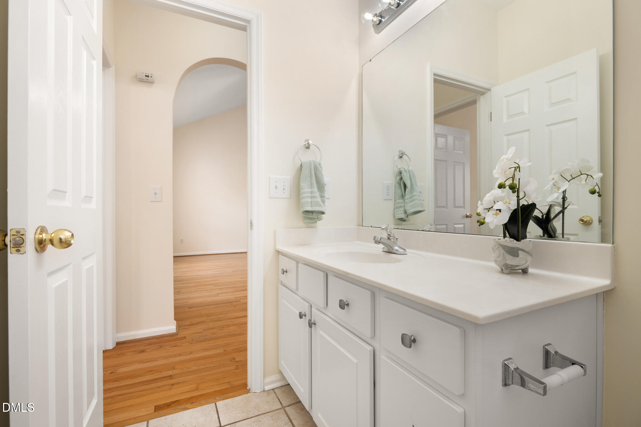 5604 Neuse Farm Drive Raleigh, NC 27616 - Photo 28 of 44 bathroom