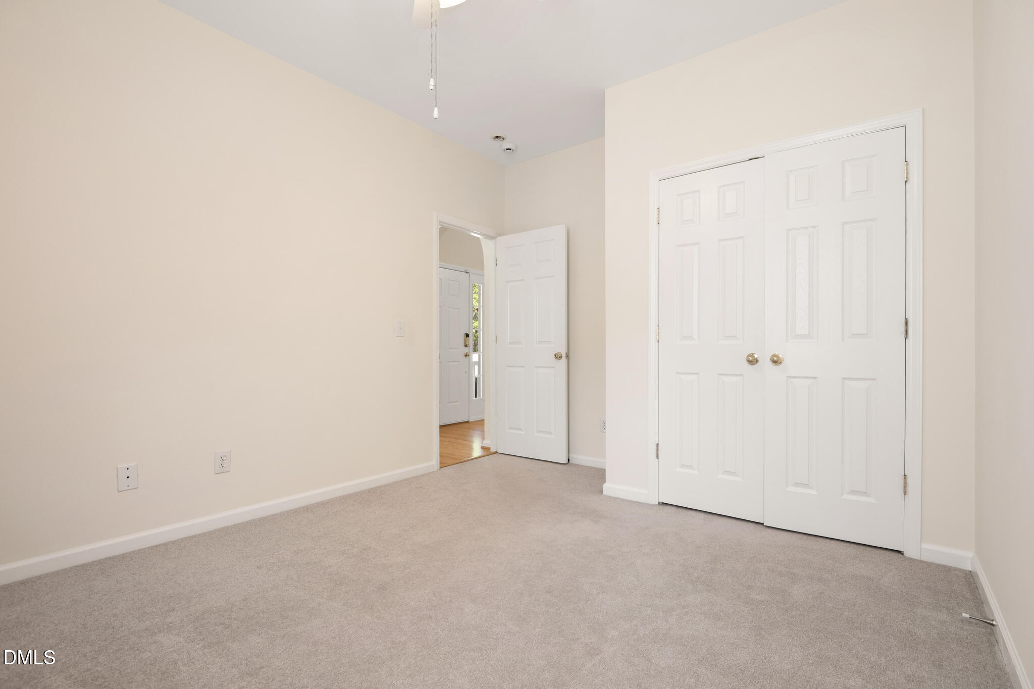 5604 Neuse Farm Drive Raleigh, NC 27616 - Photo 30 of 44 secondary bedroom