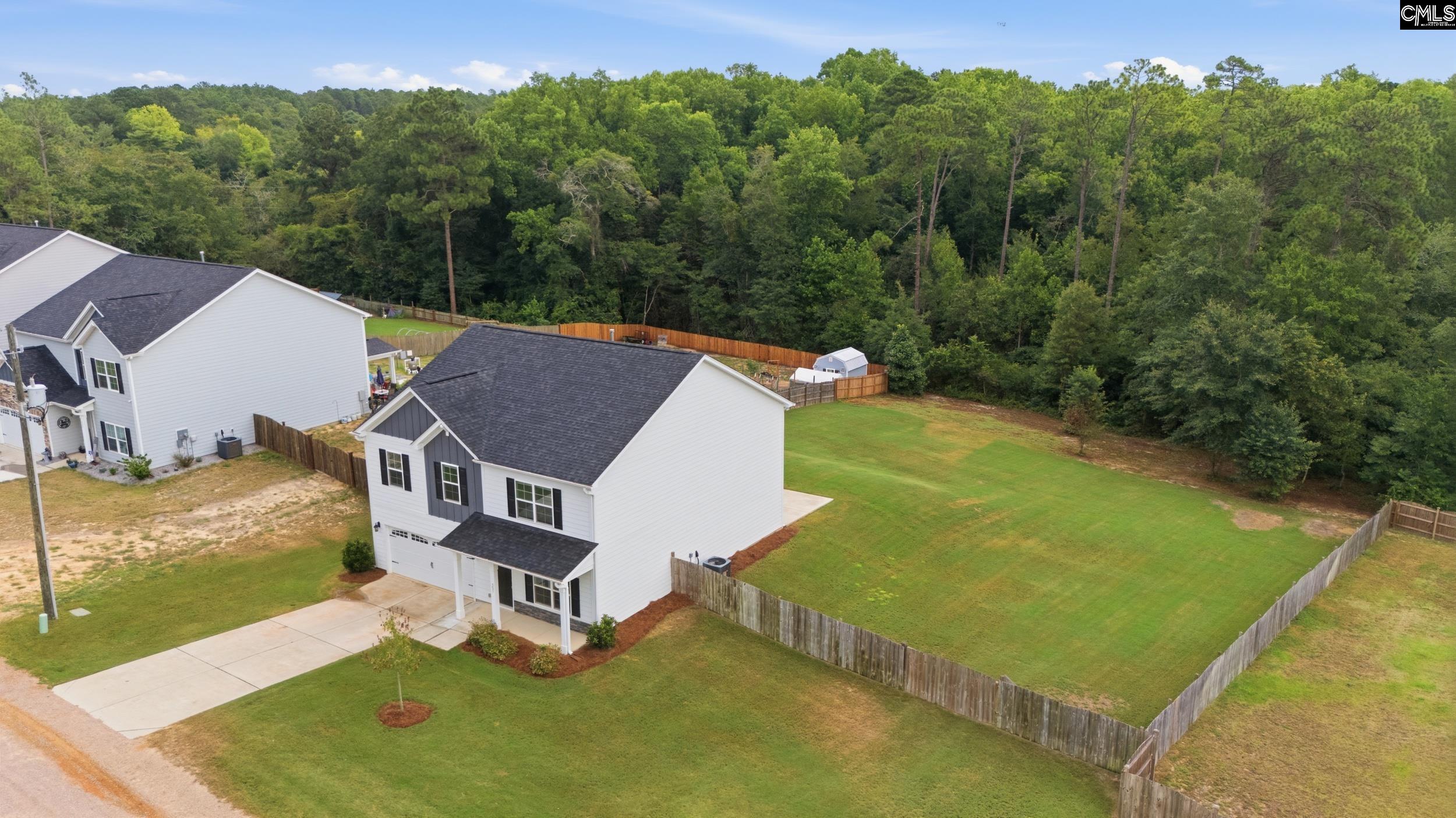 351 South Hampton Road Lexington, SC 29073 - Photo 32 of 38 Gallery Image 32