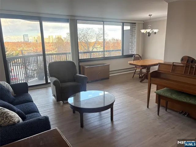 $419,000 | 770 Anderson Avenue, Unit 4K, Cliffside Park, NJ 07010