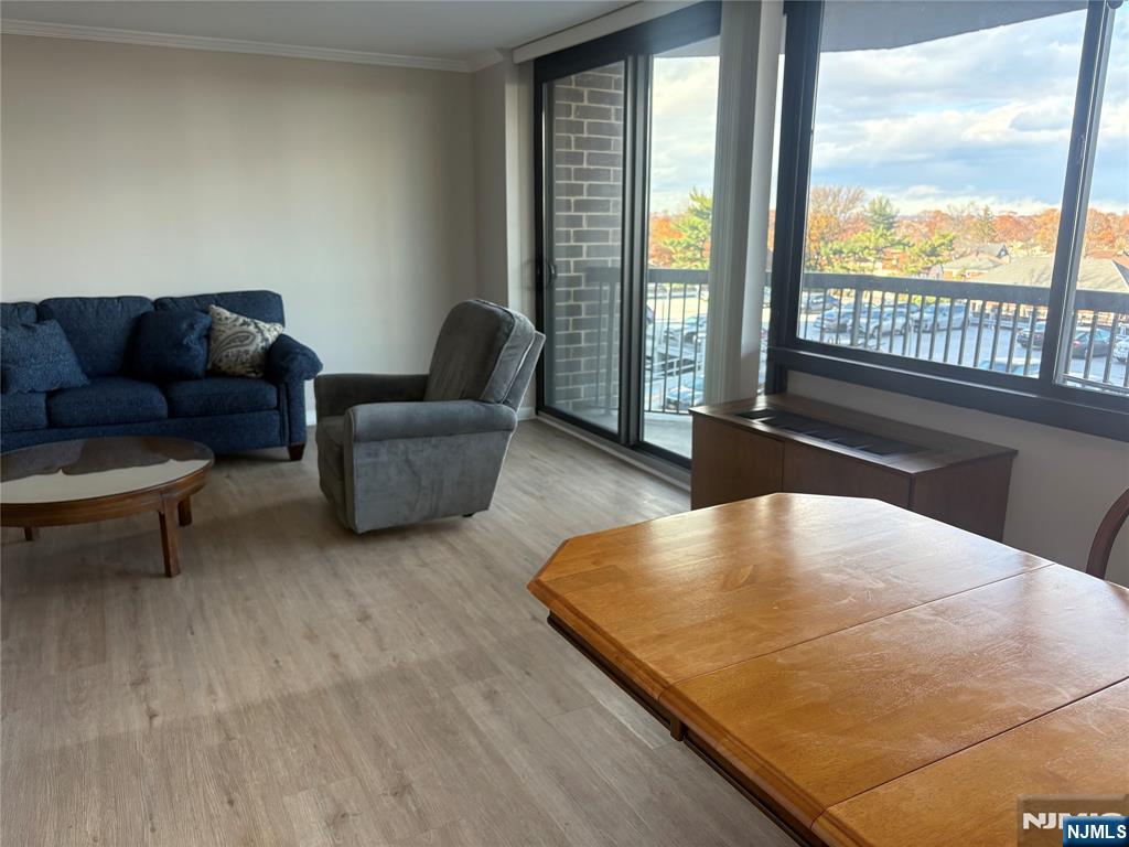 770 Anderson Avenue, Unit 4K Cliffside Park, NJ 07010 - Photo 4 of 13