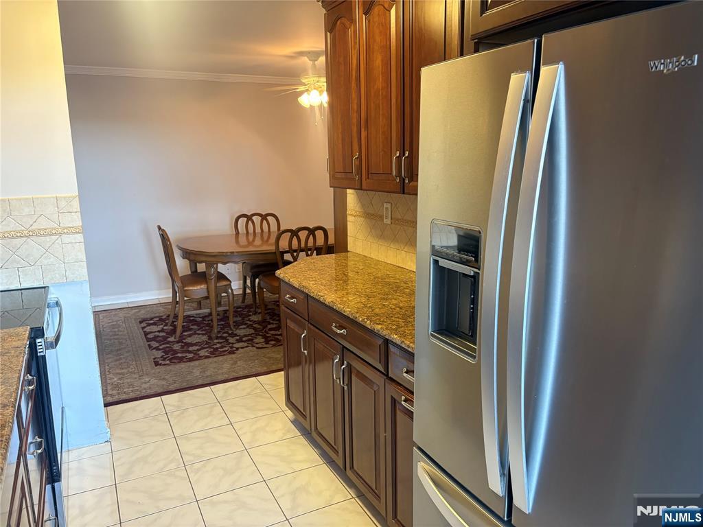 770 Anderson Avenue, Unit 4K Cliffside Park, NJ 07010 - Photo 5 of 13