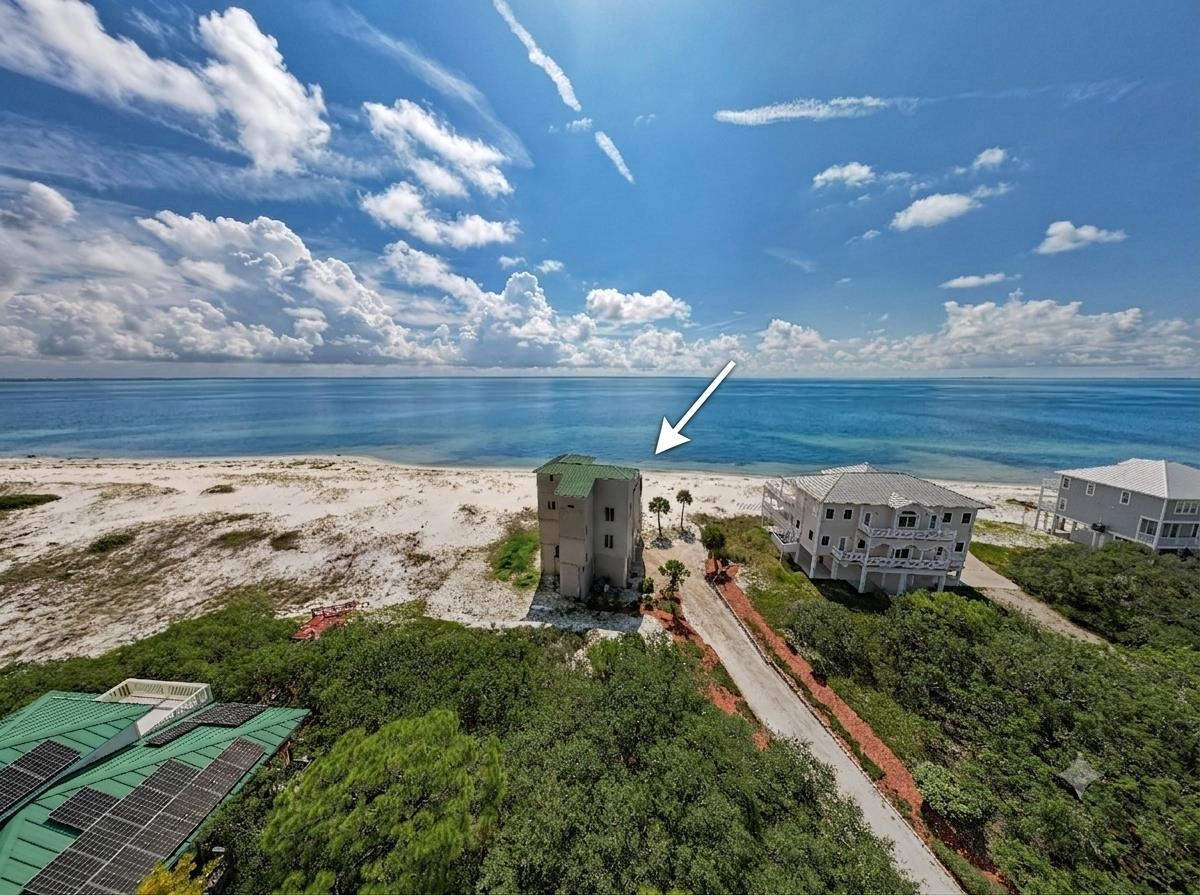 582 Bald Point Road Panacea, FL 32346 - Photo 1 of 37 Gallery Image 1