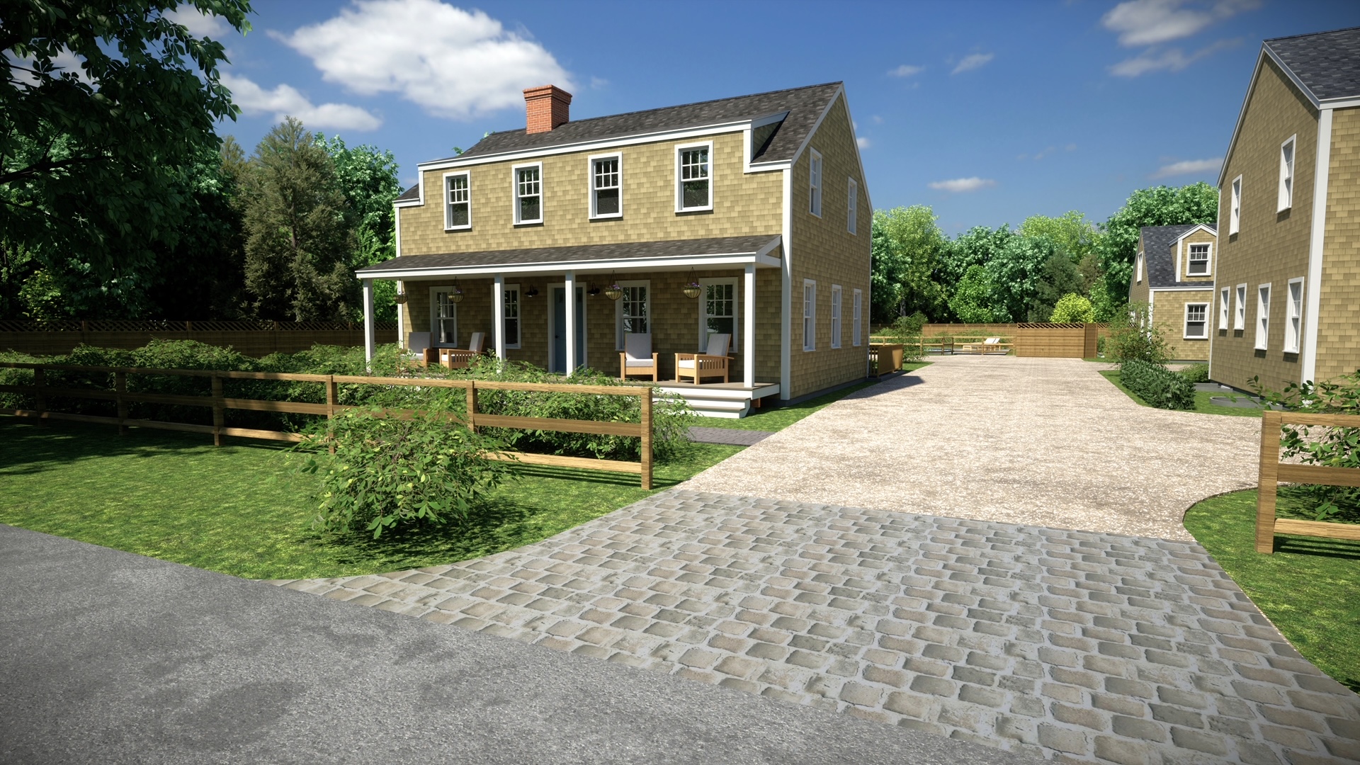 63 Fairgrounds Road Nantucket, MA 02554 - Photo 2 of 4