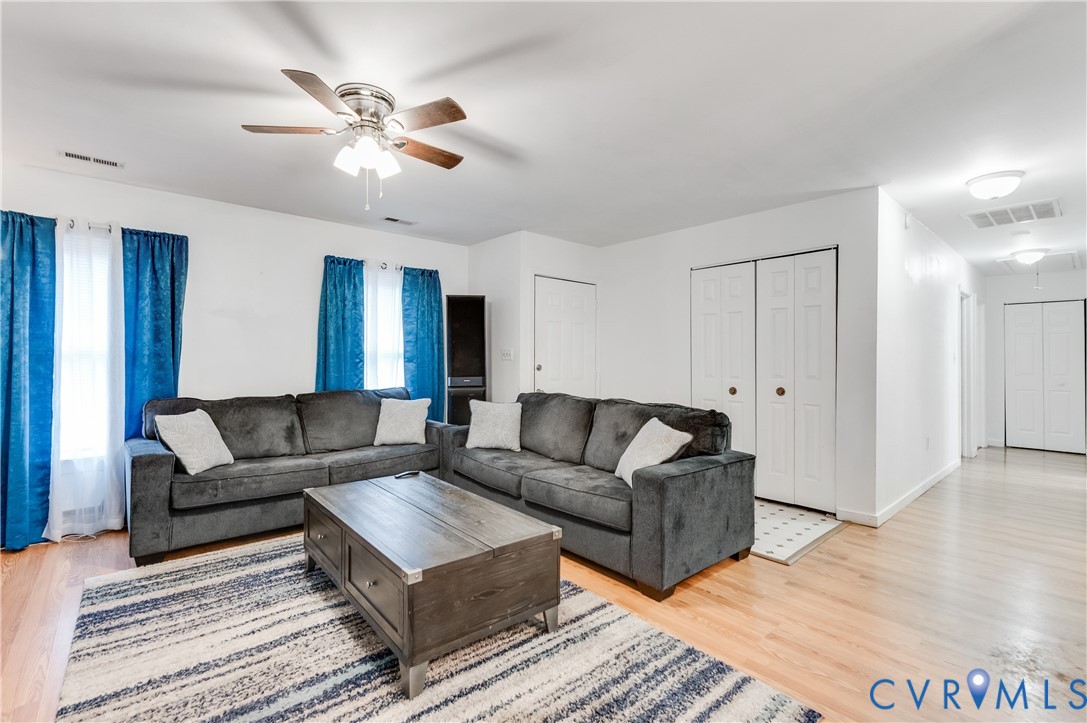 5724 Linda Road Sandston, VA 23150 - Photo 7 of 35 Gallery Image 7
