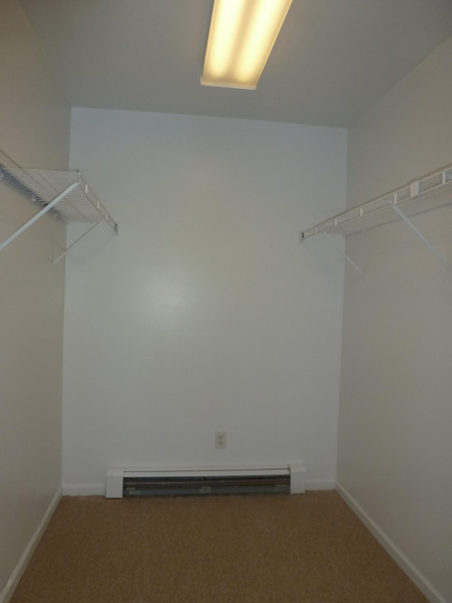 18246 West Spring Lake Road Spring Lake, MI 49456 - Photo 14 of 21 26-Master Bedroom - Walk in Closet