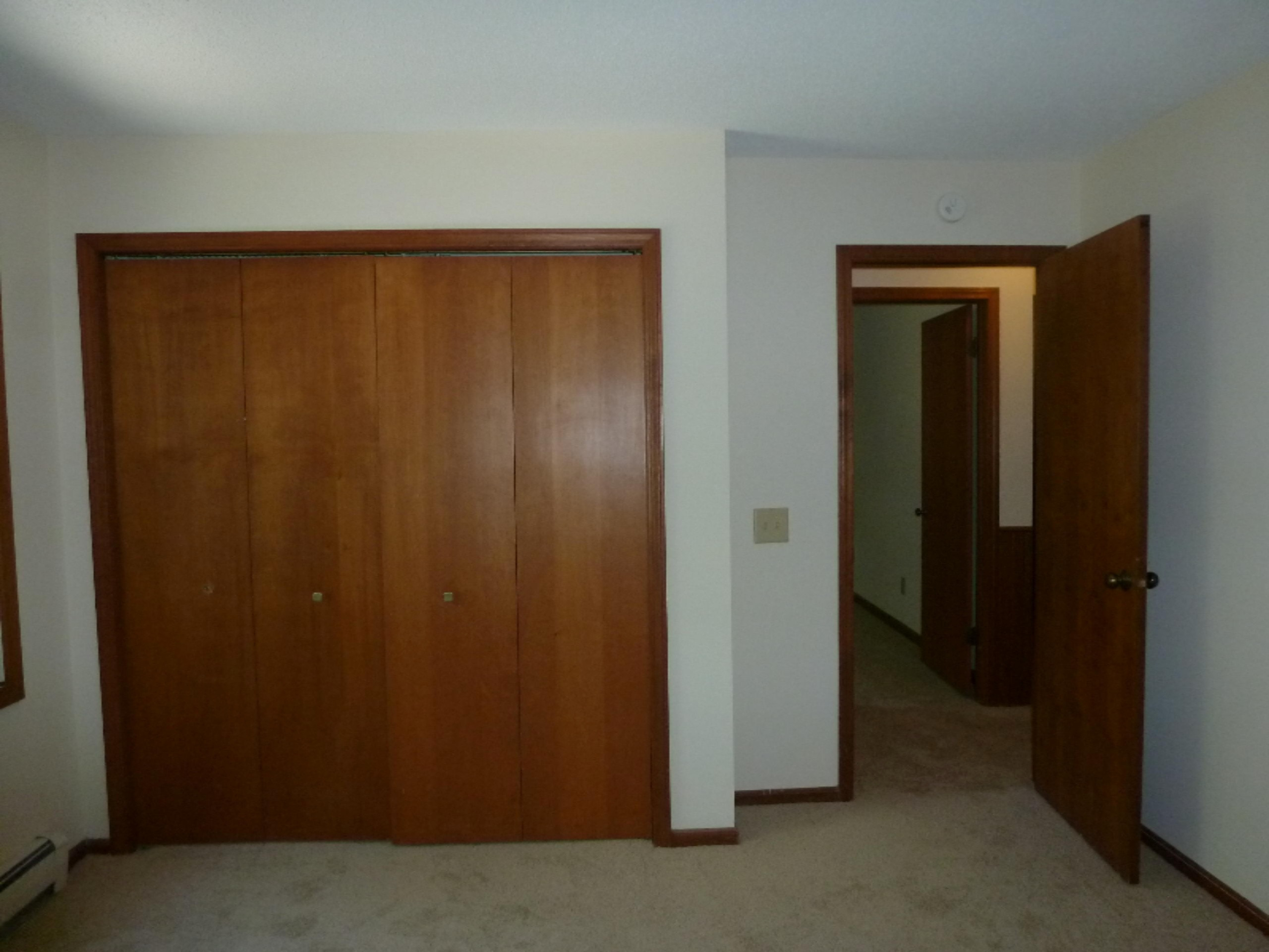 18246 West Spring Lake Road Spring Lake, MI 49456 - Photo 18 of 21 36-Bedroom 4 - View 2