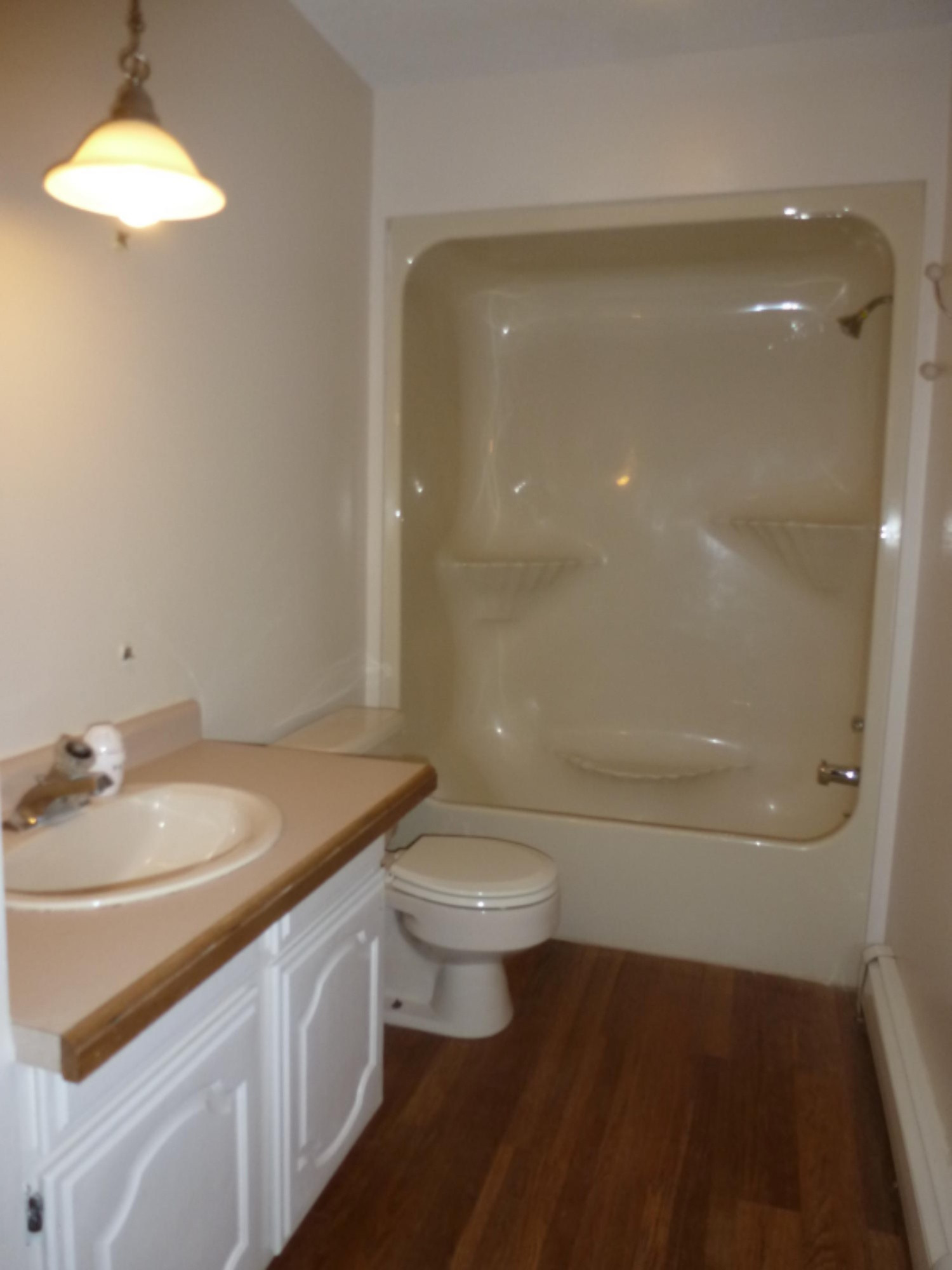 18246 West Spring Lake Road Spring Lake, MI 49456 - Photo 19 of 21 38-Bathroom 3 (Full in Hallway #1)