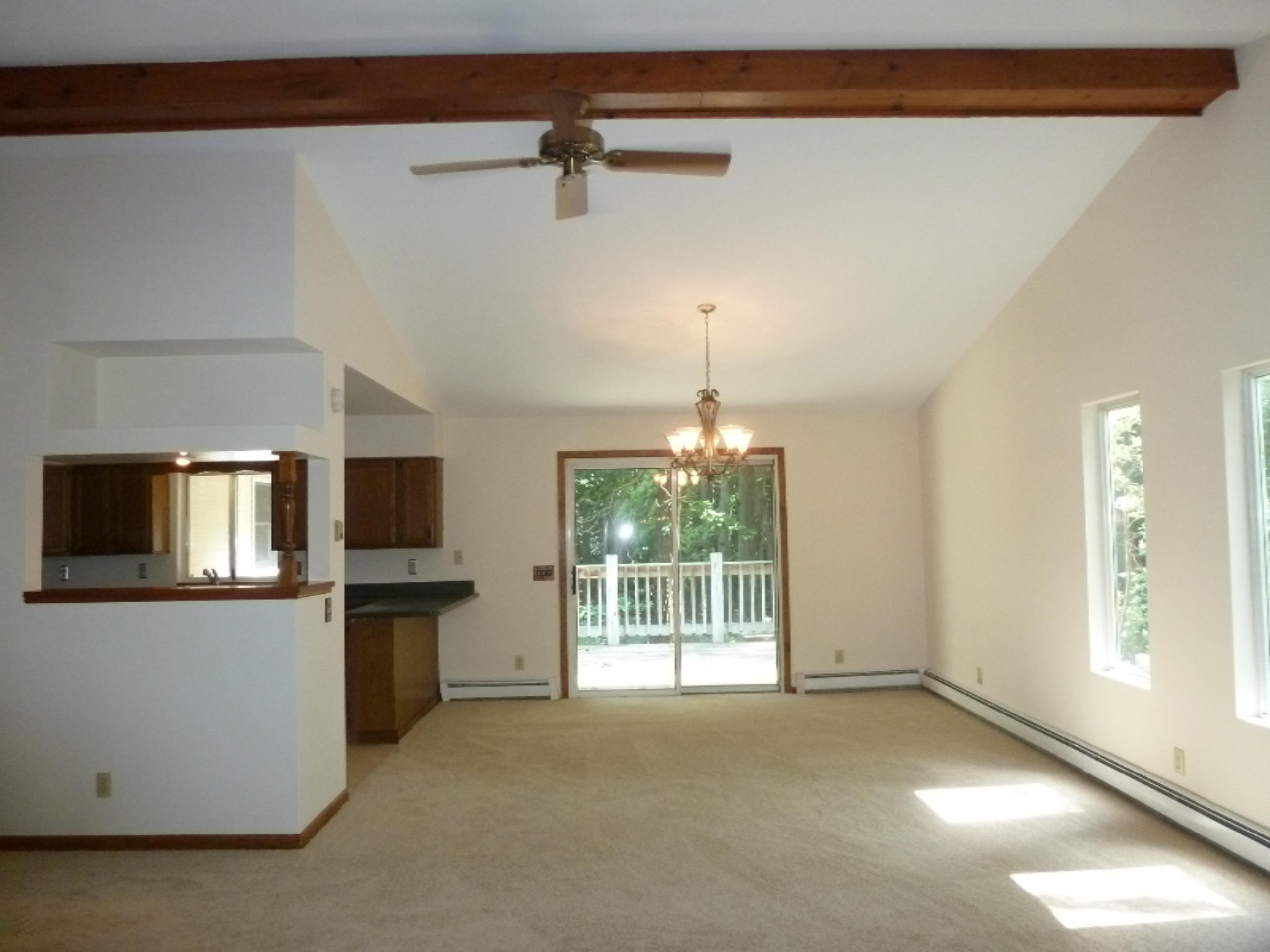 18246 West Spring Lake Road Spring Lake, MI 49456 - Photo 9 of 21 16-Dining Area