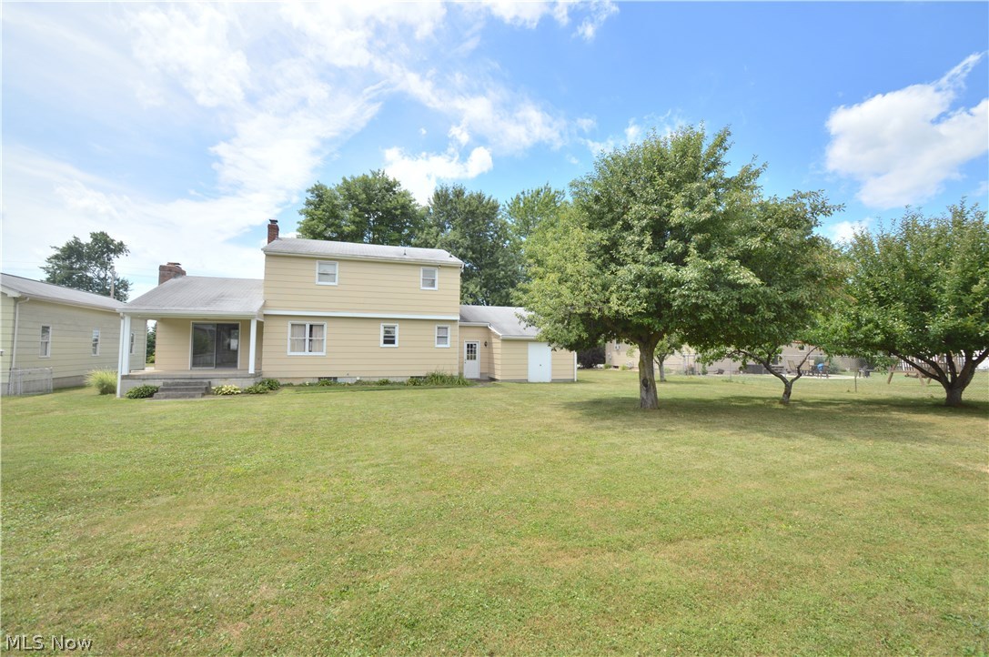 9785 Struthers Road New Middletown, OH 44442 - Photo 20 of 20 Gallery Image 20