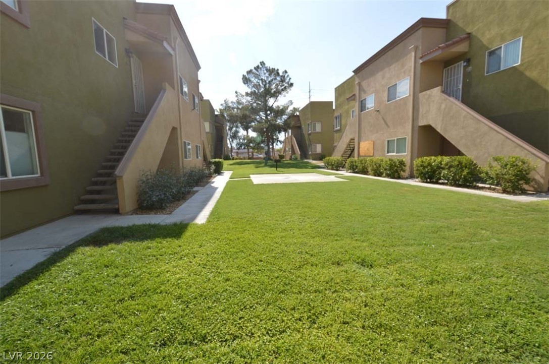 1806 North Decatur Boulevard, Unit 203 Las Vegas, NV 89108 - Photo 29 of 33