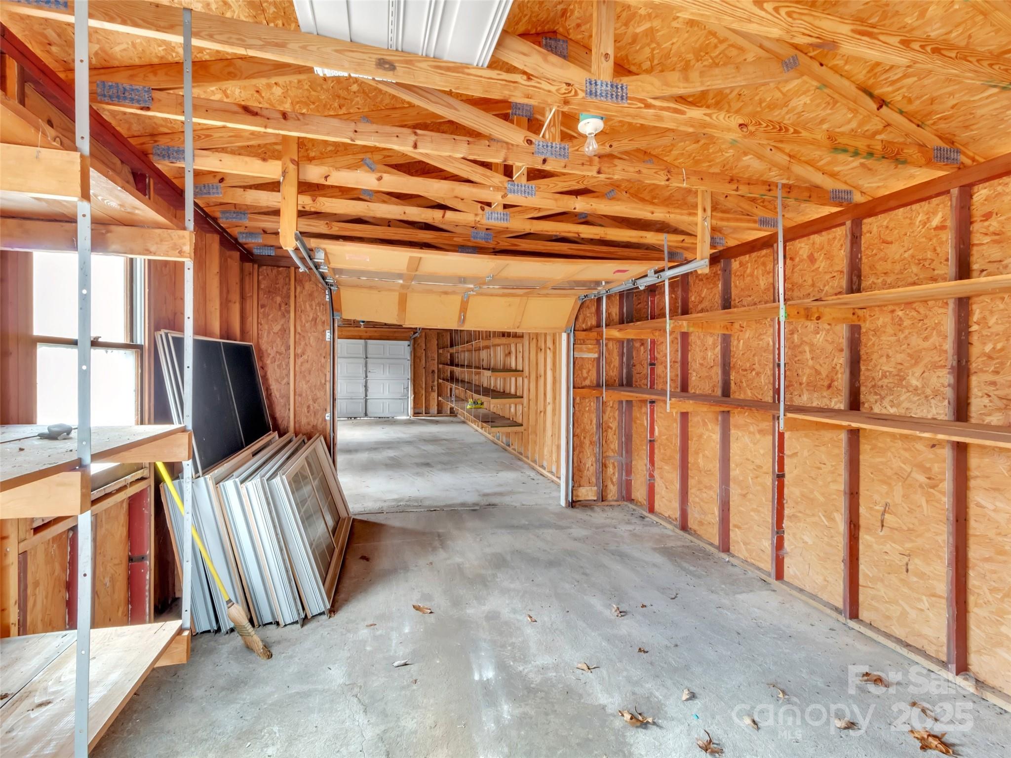 18 Sierra Point Waynesville, NC 28786 - Photo 34 of 48 a view of under construction area