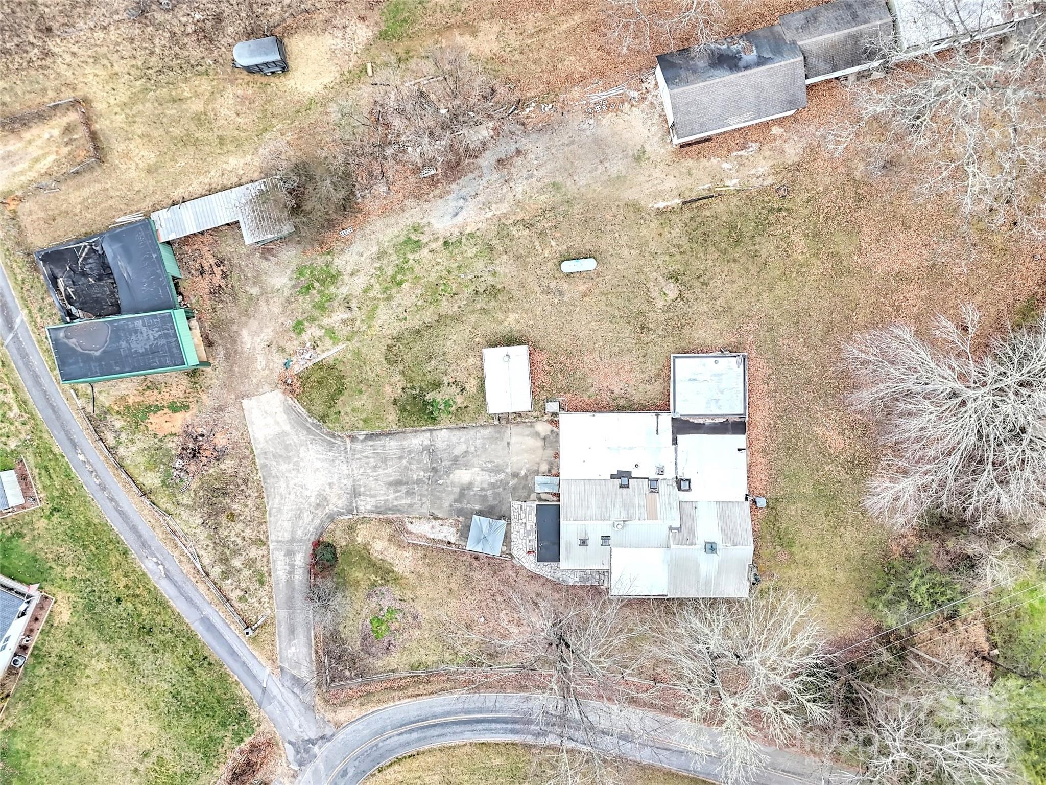 18 Sierra Point Waynesville, NC 28786 - Photo 36 of 48