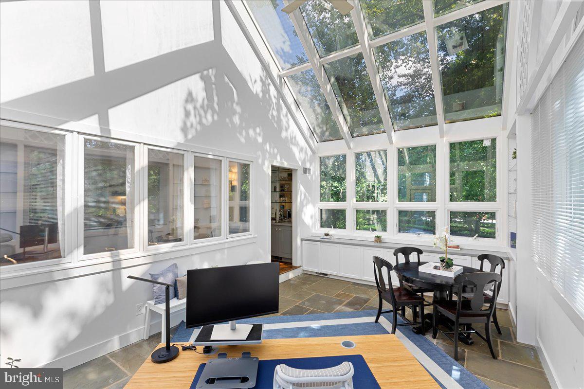 7 Armour Road Princeton, NJ 08540 - Photo 11 of 57 Sunroom