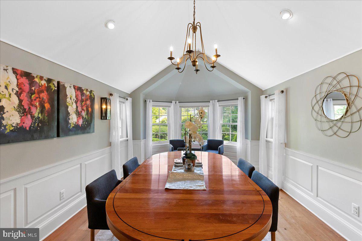 7 Armour Road Princeton, NJ 08540 - Photo 12 of 57 Dining Room