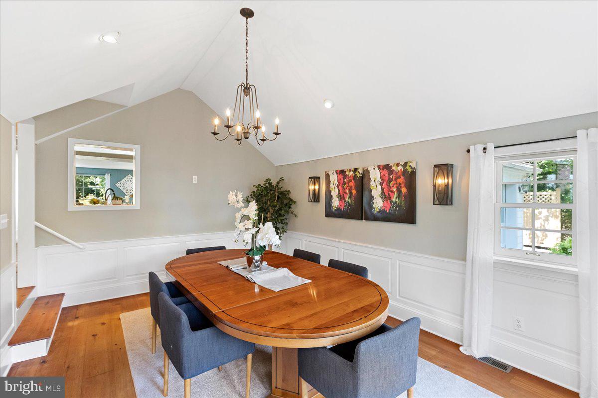 7 Armour Road Princeton, NJ 08540 - Photo 13 of 57 Dining Room
