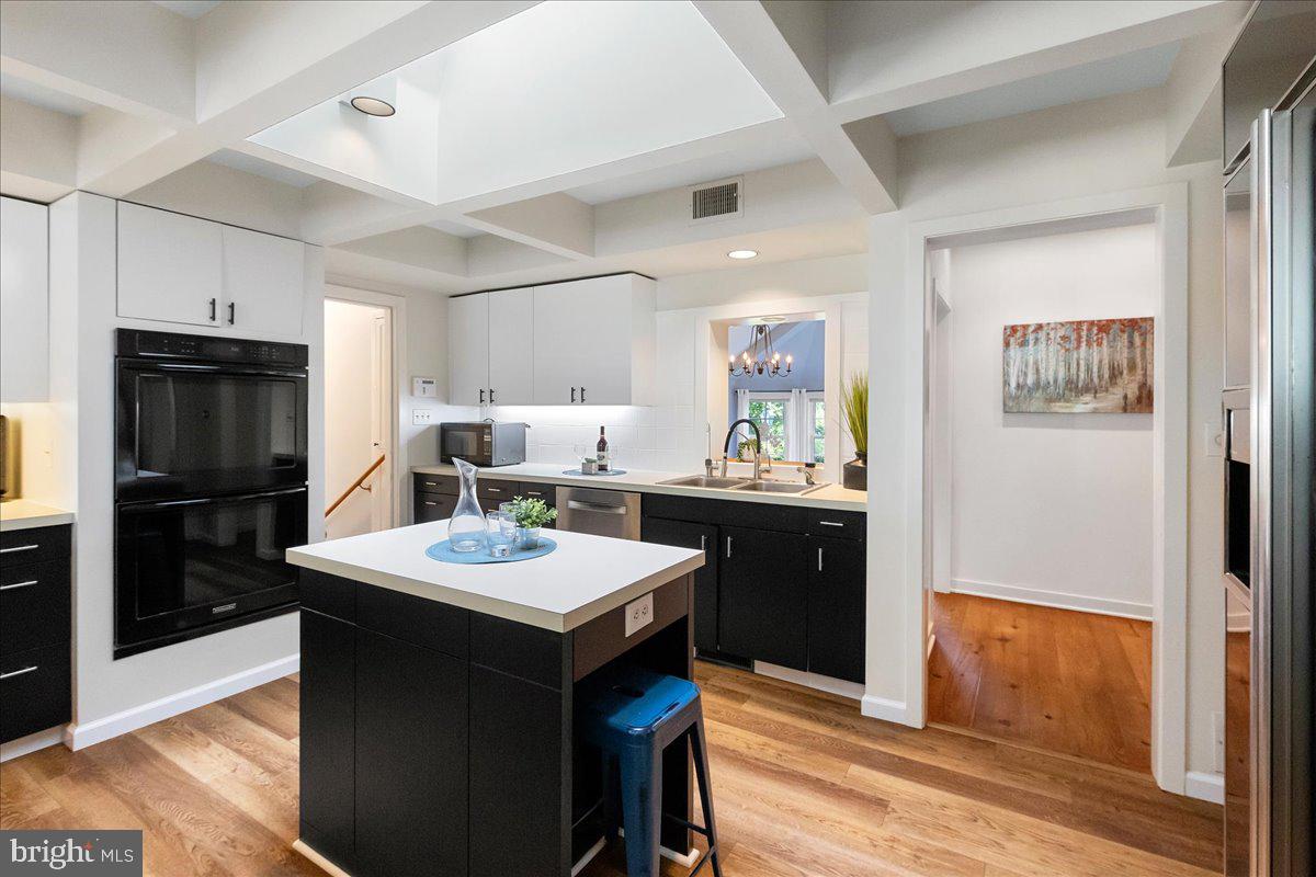 7 Armour Road Princeton, NJ 08540 - Photo 15 of 57 Kitchen