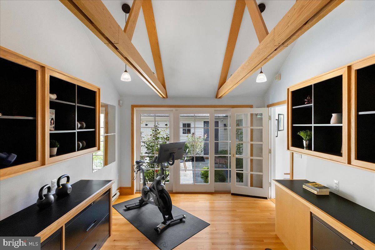 7 Armour Road Princeton, NJ 08540 - Photo 23 of 57 Office