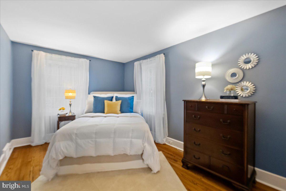7 Armour Road Princeton, NJ 08540 - Photo 26 of 57 Bedroom 4 on first floor